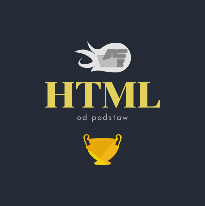 HTML od podstaw